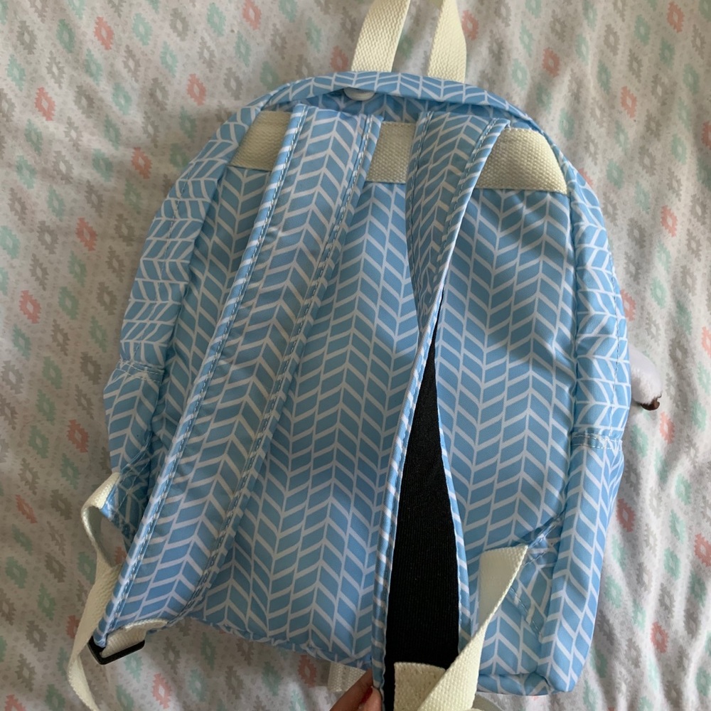 NWT Kipling Challenger Backpack - Picture 2 of 3